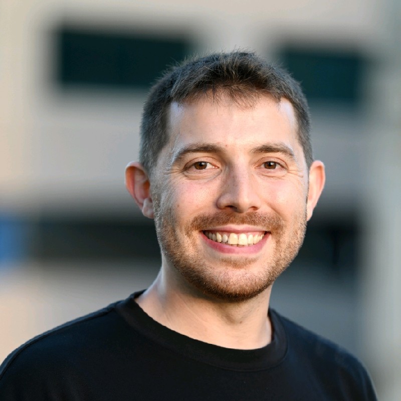 Barak Lavy
