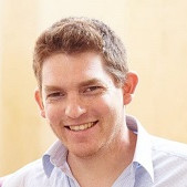Guy Yoshpe