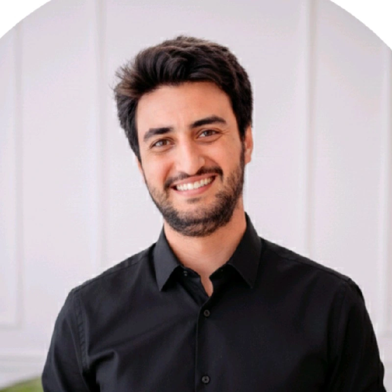 Ido Kazma