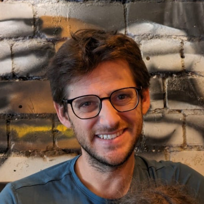 Ilan Voronel