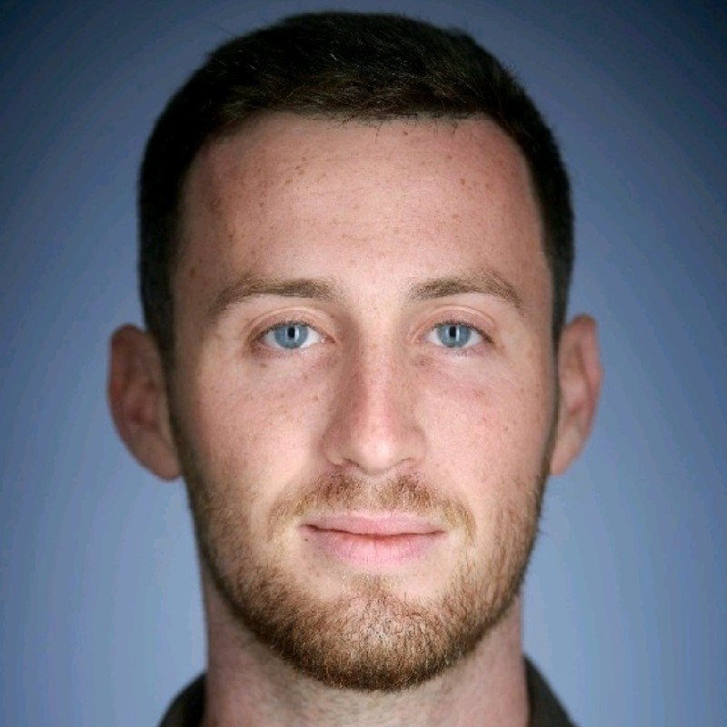 Jonathan Gilat