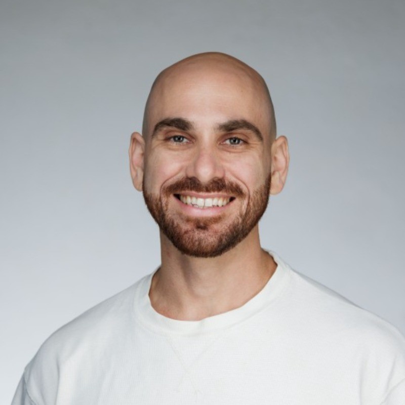 Lior Lev Tov