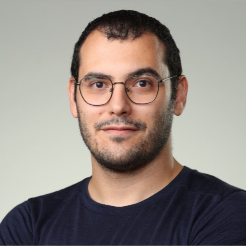Michael Komraz