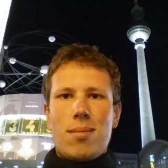 Michael Zuzovski