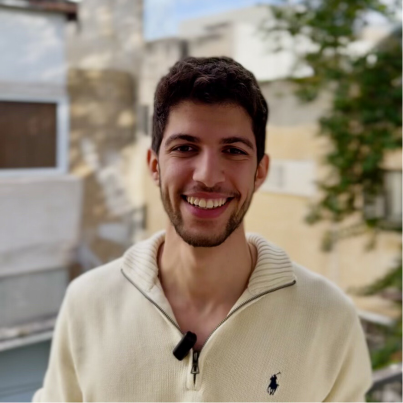 Tomer Goren