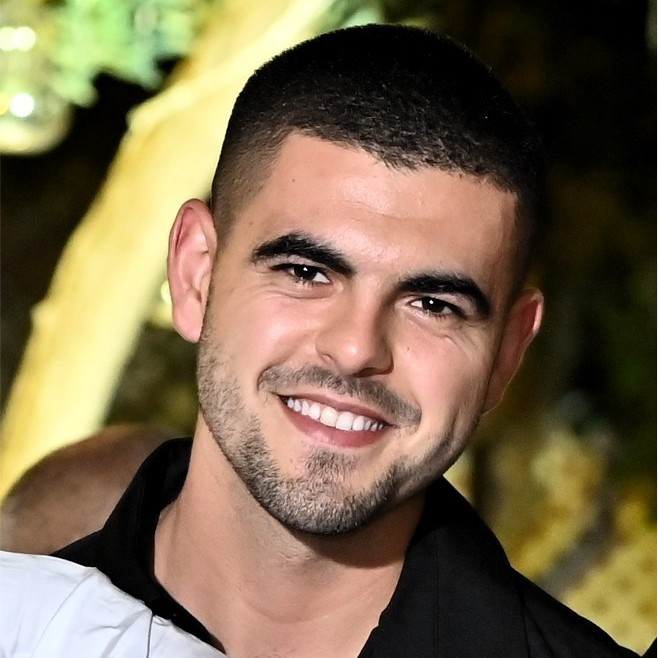 Tzah Pahima