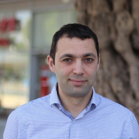 Yuri Shapira