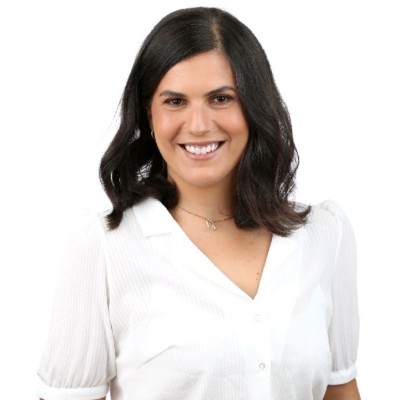 Sapir Hadad