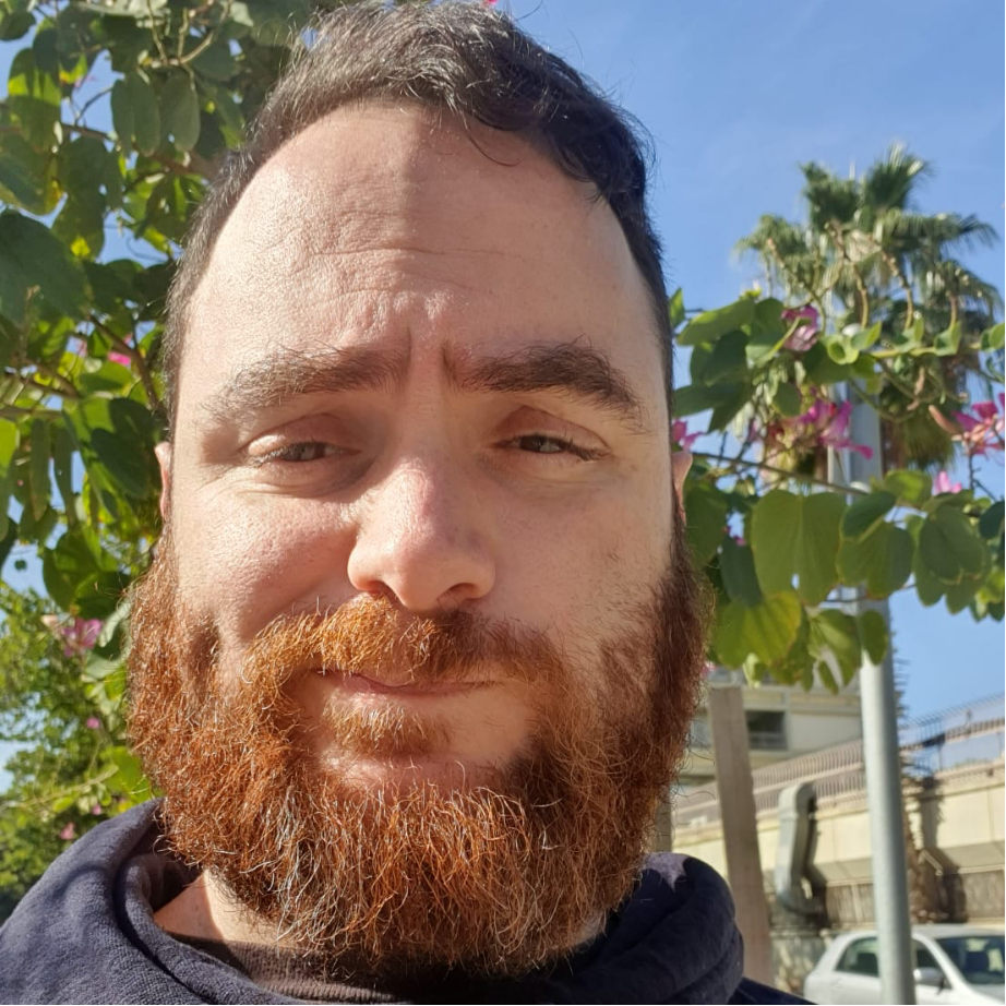 Benny Meir