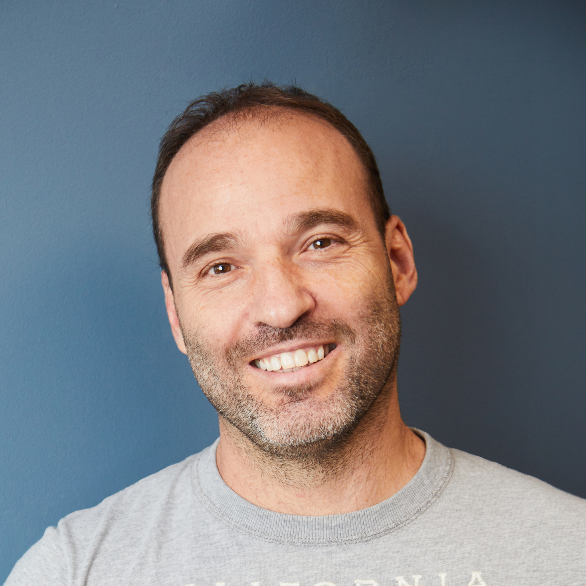 Elroei Buchman