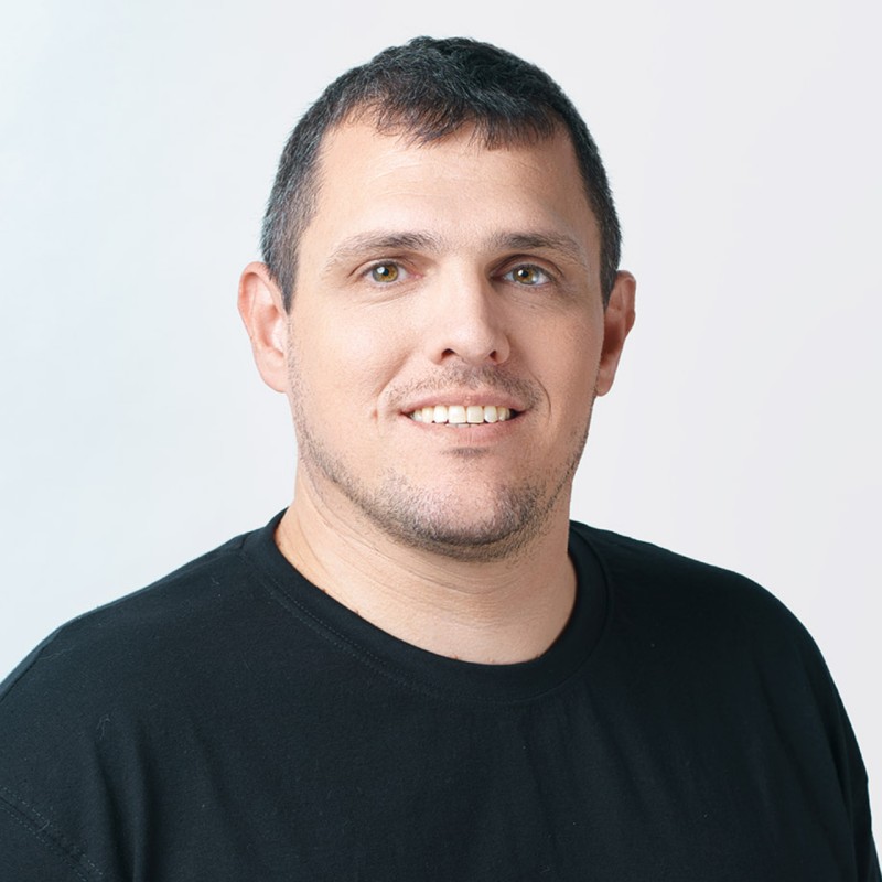 Ido Ben David