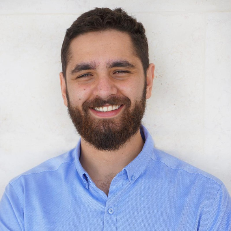 Ido Ben Shaul