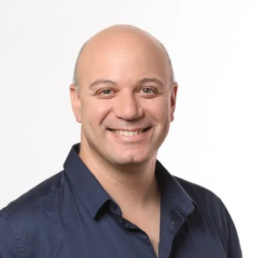Itzik