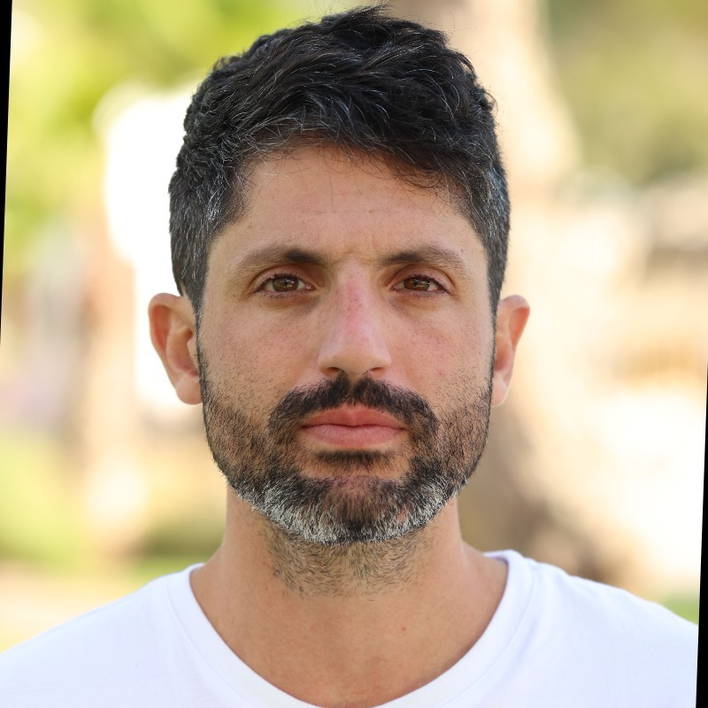 Roy Miara