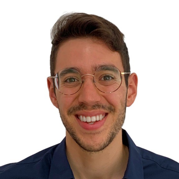 Nativ Levy