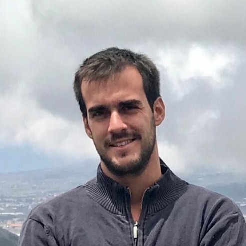 Tamir Meerovitch