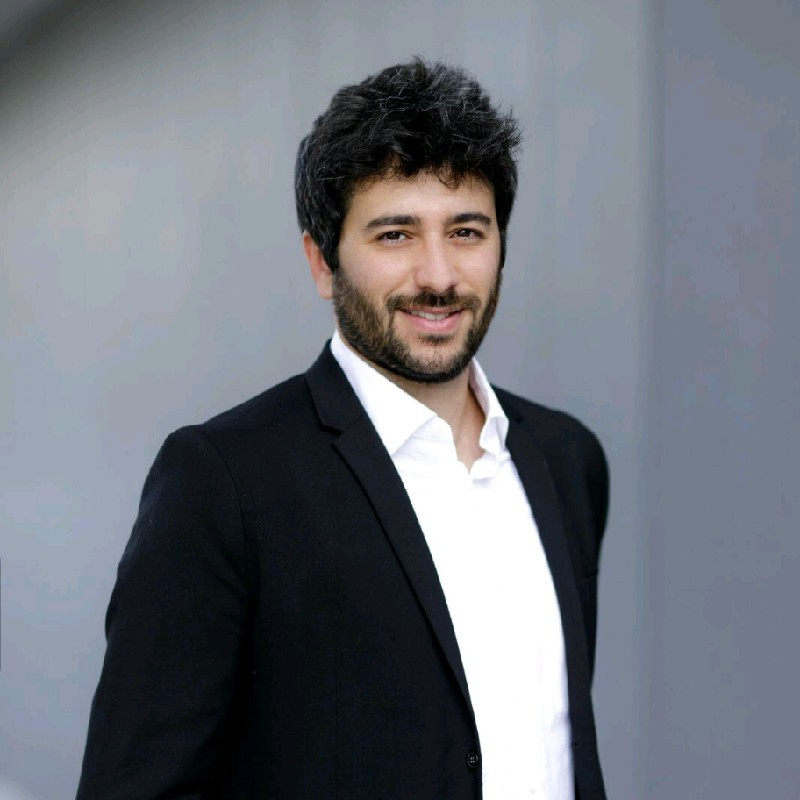 Yonatan Amir